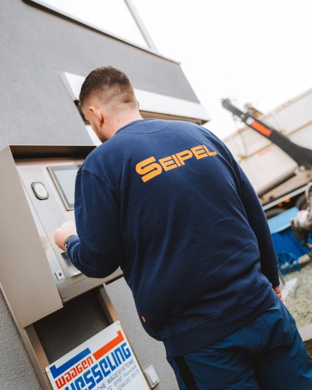 Seipel GmbH 