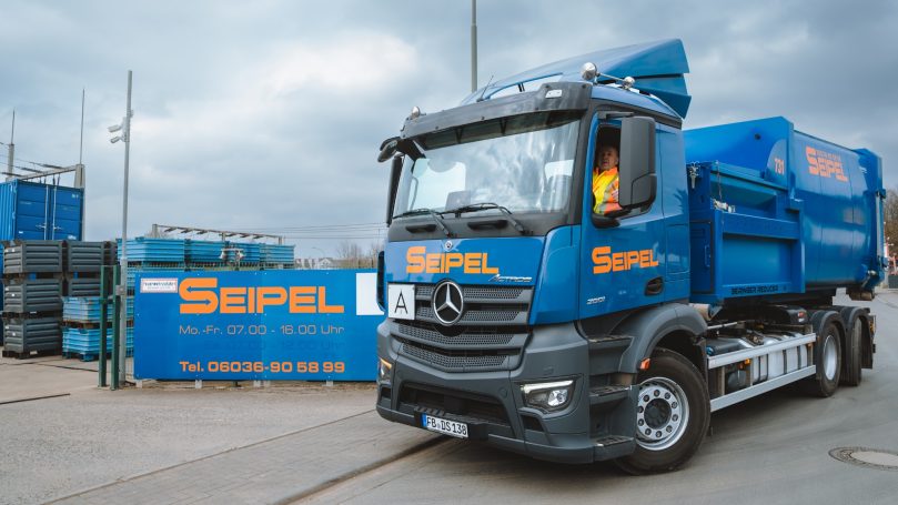 Seipel GmbH 