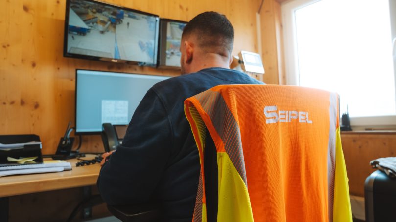 Seipel GmbH 