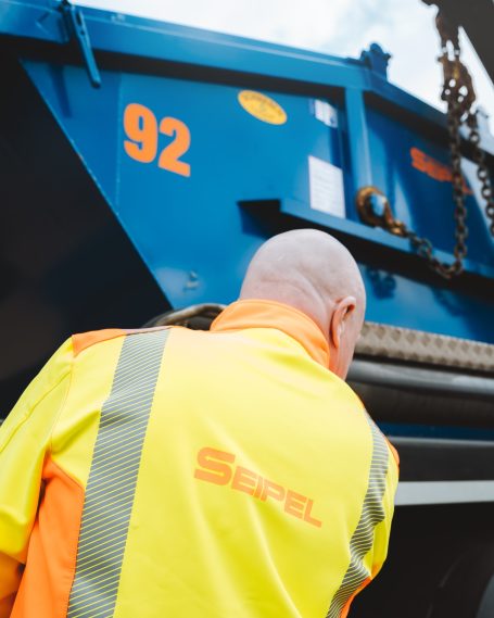 Seipel GmbH 